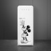 Холодильник SMEG FAB28RDMM5 Холодильник SMEG FAB28RDMM5