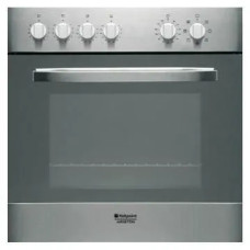 Духовой шкаф HOTPOINT-ARISTON hh 50 ix/ha/1