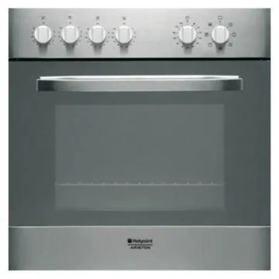 Духовой шкаф HOTPOINT-ARISTON hh 50 ix/ha/1