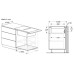 Варочная поверхность NEFF V68PYX4C0 Варочная поверхность NEFF V68PYX4C0