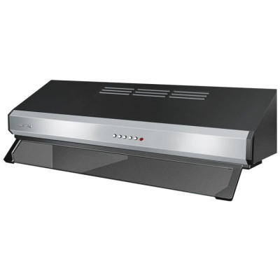 Подвесная вытяжка SMEG KSEC 61 XE Подвесная вытяжка SMEG KSEC 61 XE