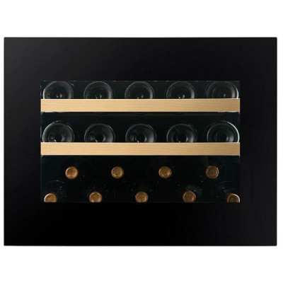 Винный шкаф DUNAVOX DVN-19.50B.TO Винный шкаф DUNAVOX DVN-19.50B.TO