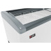 Морозильный ларь FROSTOR Gellar FG 700 E серый Морозильный ларь FROSTOR Gellar FG 700 E серый