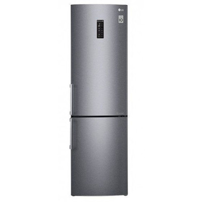 Холодильник LG GA-B499 YLUZ Холодильник LG GA-B499 YLUZ