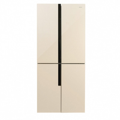 Холодильник CENTEK CT-1750 Beige Холодильник CENTEK CT-1750 Beige