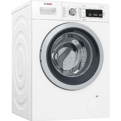 Стиральная машина Bosch WAW 32541 белый Стиральная машина Bosch WAW 32541 белый