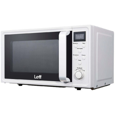 Микроволновая печь LEFF 20MD710W Микроволновая печь LEFF 20MD710W