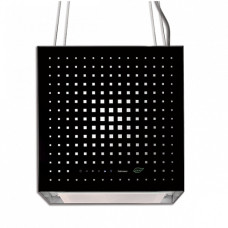 Вытяжка FALMEC rubik 42 black (450) isola Вытяжка FALMEC rubik 42 black (450) isola