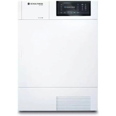 Сушильная машина SCHULTHESS Spirit 620 white Сушильная машина SCHULTHESS Spirit 620 white