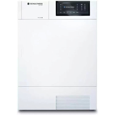 Сушильная машина SCHULTHESS Spirit 620 white Сушильная машина SCHULTHESS Spirit 620 white