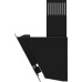 Вытяжка WEISSGAUFF YOTA 606 TOUCH BLACK GLASS Вытяжка WEISSGAUFF YOTA 606 TOUCH BLACK GLASS