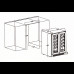 Винный шкаф COLDVINE C30-KST2 Винный шкаф COLDVINE C30-KST2