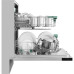 Посудомоечная машина WEISSGAUFF BDW 6136 D Inverter AutoOpen Infolight Посудомоечная машина WEISSGAUFF BDW 6136 D Inverter AutoOpen Infolight
