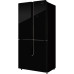 Холодильник NORDFROST RFQ 510 NFGB inverter Холодильник NORDFROST RFQ 510 NFGB inverter