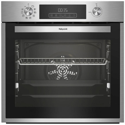 Духовой шкаф HOTPOINT-ARISTON FE8 831 JSC IX Духовой шкаф HOTPOINT-ARISTON FE8 831 JSC IX
