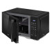 Микроволновая печь BBK 23MWS-852S/B Микроволновая печь BBK 23MWS-852S/B