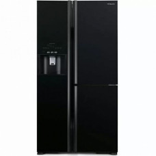 Холодильник side-by-side HITACHI r-m702 gpu2 gbk Холодильник side-by-side HITACHI r-m702 gpu2 gbk