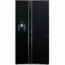 Холодильник side-by-side HITACHI r-m702 gpu2 gbk Холодильник side-by-side HITACHI r-m702 gpu2 gbk