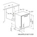 Посудомоечная машина MAUNFELD MLP-123D Посудомоечная машина MAUNFELD MLP-123D
