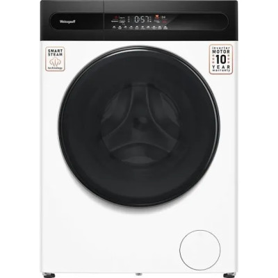 Стиральная машина WEISSGAUFF WM 49411 Inverter Steam Стиральная машина WEISSGAUFF WM 49411 Inverter Steam