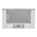 Вытяжка KRONA ARYA 500 inox PB Вытяжка KRONA ARYA 500 inox PB