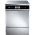 Посудомоечная машина SMEG SW262Т Посудомоечная машина SMEG SW262Т
