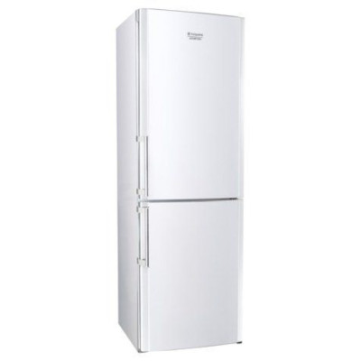 Холодильник HOTPOINT-ARISTON hbm 1181.3 h