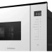 Микроволновая печь KUPPERSBERG HMW 651 W Микроволновая печь KUPPERSBERG HMW 651 W