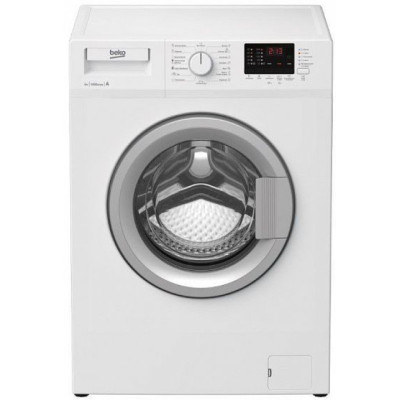Стиральная машина Beko RGE 685P2 BSW Стиральная машина Beko RGE 685P2 BSW