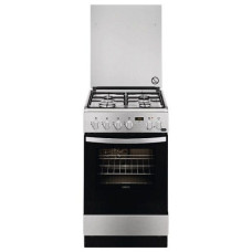 Комбинированная плита ZANUSSI zck 955301 x Комбинированная плита ZANUSSI zck 955301 x