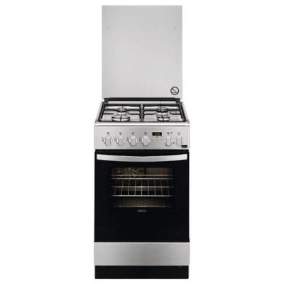 Комбинированная плита ZANUSSI zck 955301 x Комбинированная плита ZANUSSI zck 955301 x