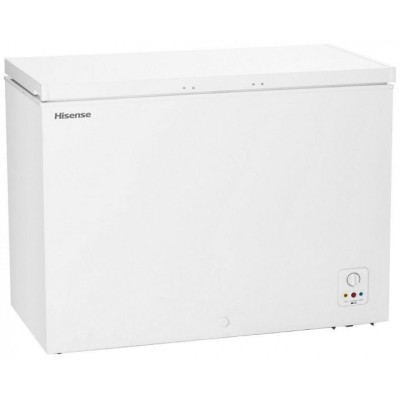 Морозильник-ларь HISENSE FC-40DD4SA Морозильник-ларь HISENSE FC-40DD4SA