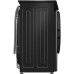 Стиральная машина WEISSGAUFF WM 45126 Steam Direct Drive Matt Black Стиральная машина WEISSGAUFF WM 45126 Steam Direct Drive Matt Black