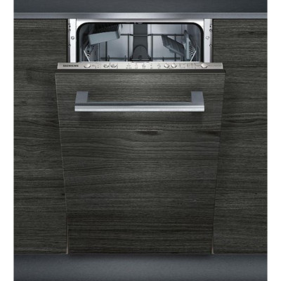 Посудомоечная машина SIEMENS SR 615X31DR Посудомоечная машина SIEMENS SR 615X31DR