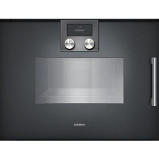 Духовой шкаф пароварка GAGGENAU bsp251100 Духовой шкаф пароварка GAGGENAU bsp251100