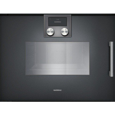 Духовой шкаф пароварка GAGGENAU bsp251100 Духовой шкаф пароварка GAGGENAU bsp251100