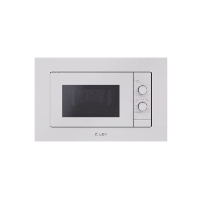 Микроволновая печь LEX BIMO 20.04 WH Микроволновая печь LEX BIMO 20.04 WH
