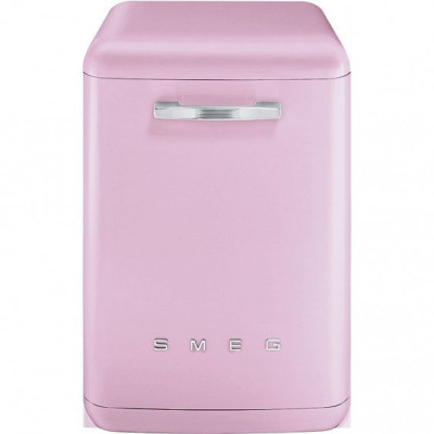 Посудомоечная машина Smeg LVFABPK Посудомоечная машина Smeg LVFABPK