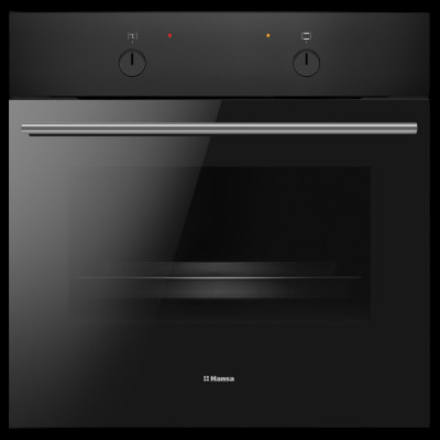 Духовой шкаф Hansa BOES68004