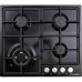 Варочная поверхность HOLBERG HGEH 6411WBL Варочная поверхность HOLBERG HGEH 6411WBL
