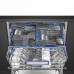 Посудомоечная машина SMEG STL323BQLH Посудомоечная машина SMEG STL323BQLH