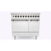 Варочный центр ILVE PDI096QNE3/WHB Варочный центр ILVE PDI096QNE3/WHB