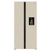 Холодильник NORDFROST RFS 484D NFYm inverter Холодильник NORDFROST RFS 484D NFYm inverter