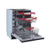 Посудомоечная машина KUPPERSBERG GLM 6081 Посудомоечная машина KUPPERSBERG GLM 6081