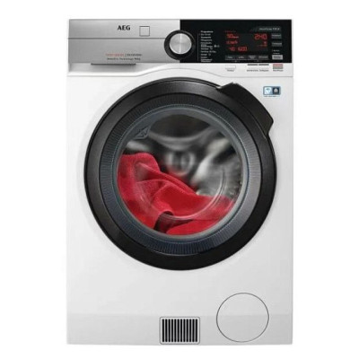 Стиральная машина AEG L9WEF80690 Стиральная машина AEG L9WEF80690