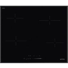 Варочная поверхность SMEG SE464TB Варочная поверхность SMEG SE464TB