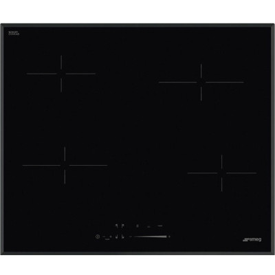 Варочная поверхность SMEG SE464TB Варочная поверхность SMEG SE464TB