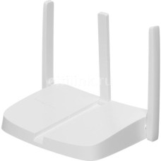 Wi-Fi роутер MERCUSYS MW305R, Wi-Fi 4, N300, 2.4ГГц, 3 LAN, белый