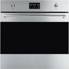 Духовой шкаф SMEG SO6302S3PX Духовой шкаф SMEG SO6302S3PX