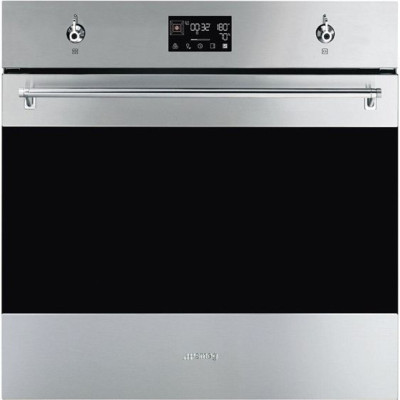 Духовой шкаф SMEG SO6302S3PX Духовой шкаф SMEG SO6302S3PX